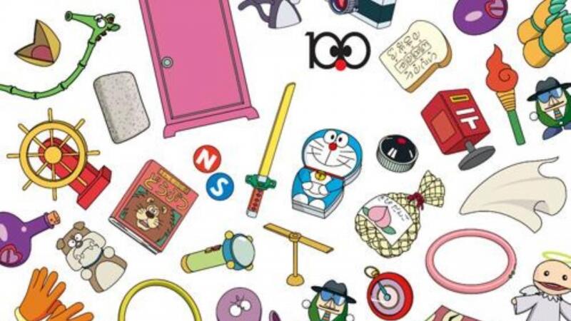 Bảo bối của Doraemon - khoa học viễn tưởng hay những phát minh đi trước thời đại?