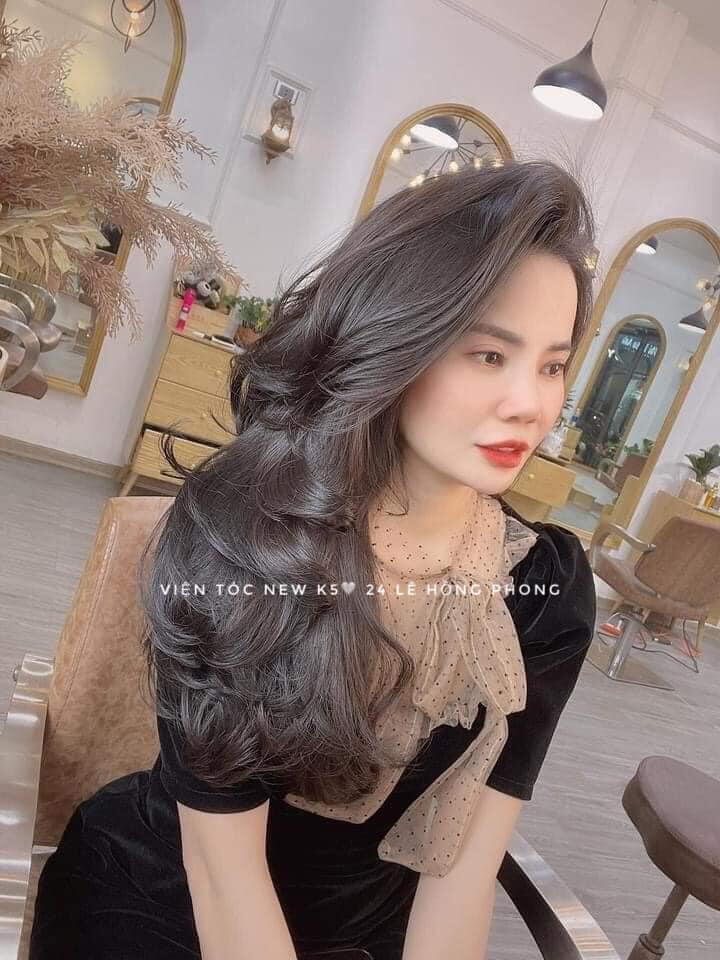 Viện Tóc New K5