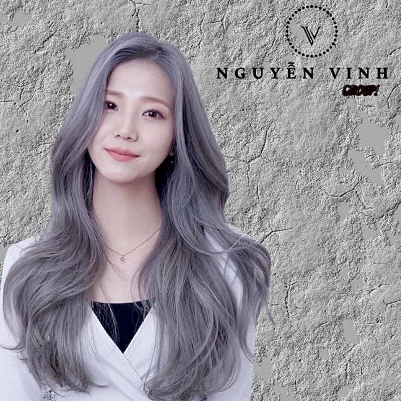 Hair Salon Nguyễn Vinh