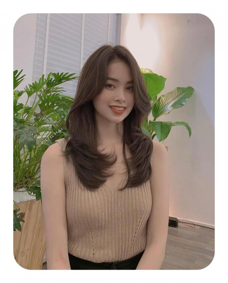 ĐỨC HẢI Hair Salon & Academy