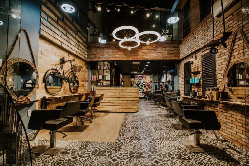 Salon Tài Hậu