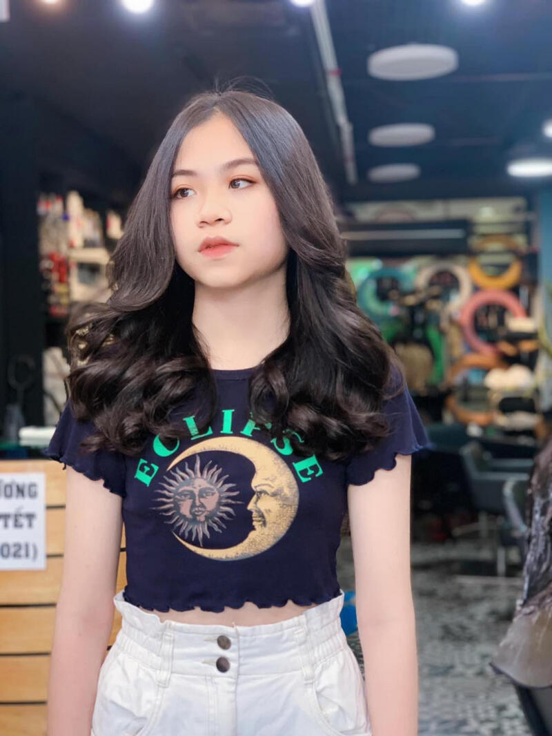 Salon Tài Hậu