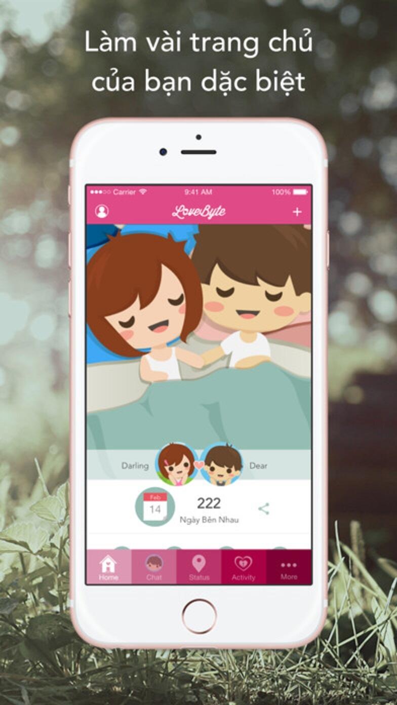 LoveByte