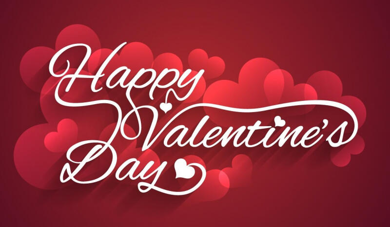 Valentine Week