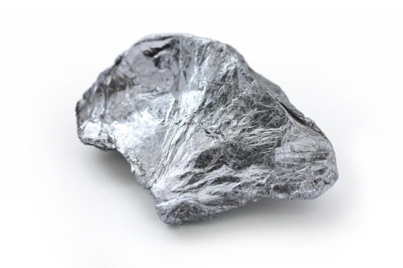 Một lượng vỏ lớn