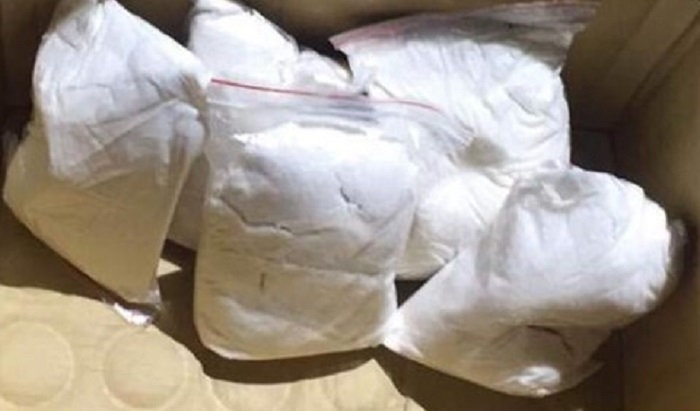 Sản phẩm có mức tiêu thụ lớn