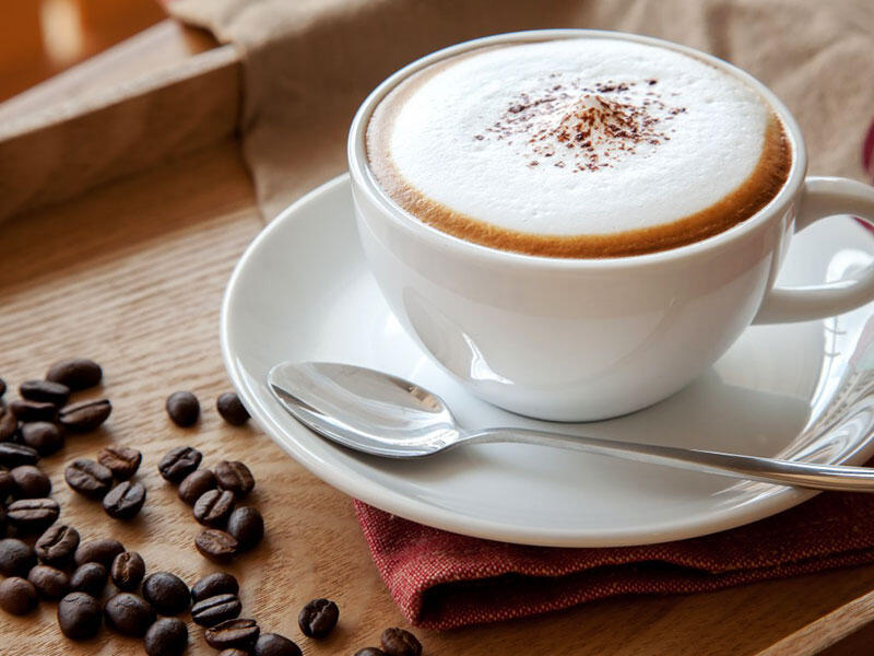 Cafe Hình Như Là 3