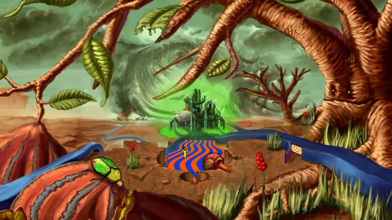 ZoomQuilt