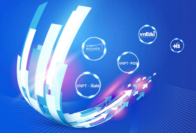 Tập đoàn Bưu chính Viễn thông Việt Nam - VNPT