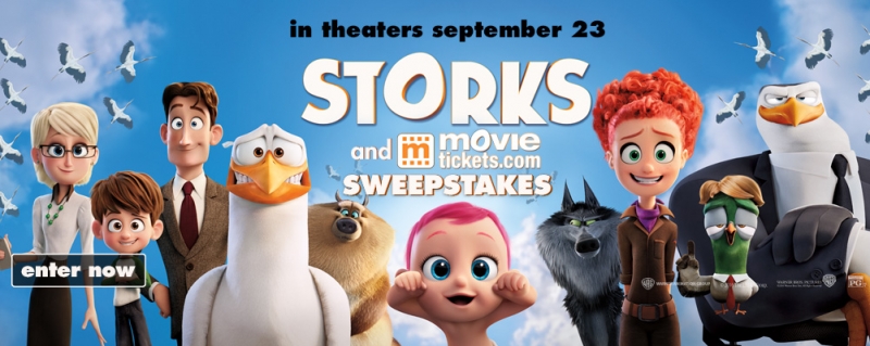 Storks