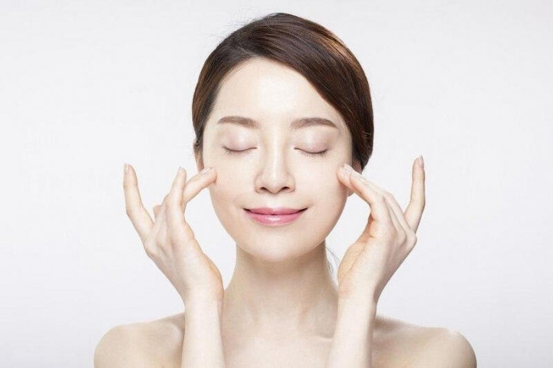 Bộ mặt nạ dưỡng da