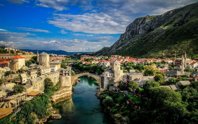 Bosnia và Herzegovina