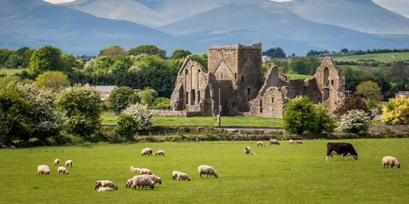 Ireland