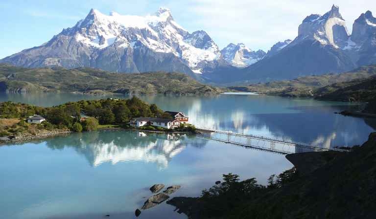 Patagonia, Chile