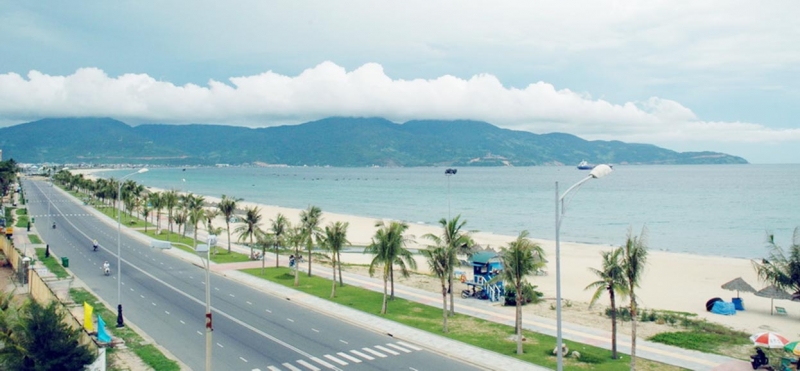 Một trong 20 thành phố sạch nhất thế giới