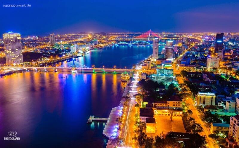 Điểm du lịch mới hấp dẫn nhất thế giới