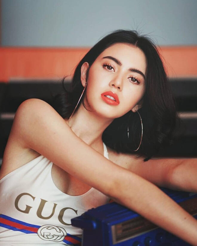 Davika Hoorne