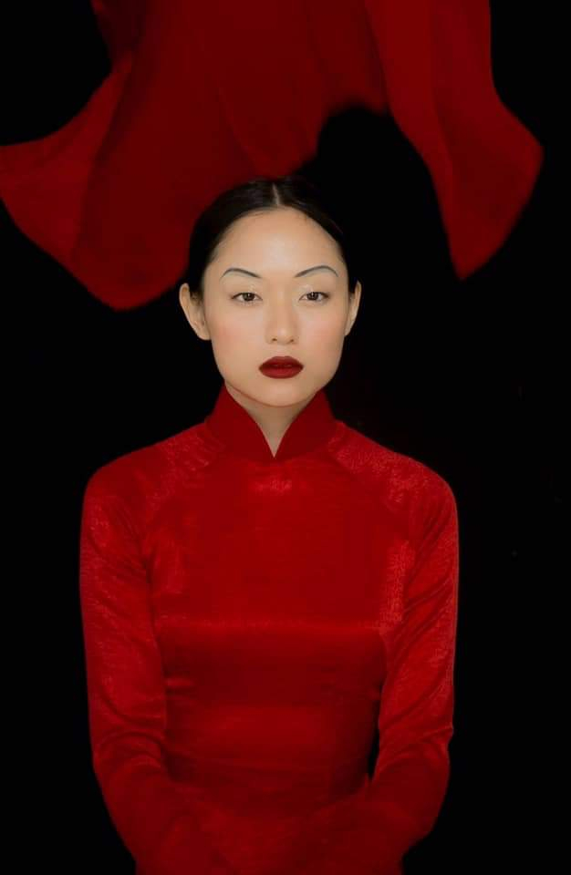 Thu Anh