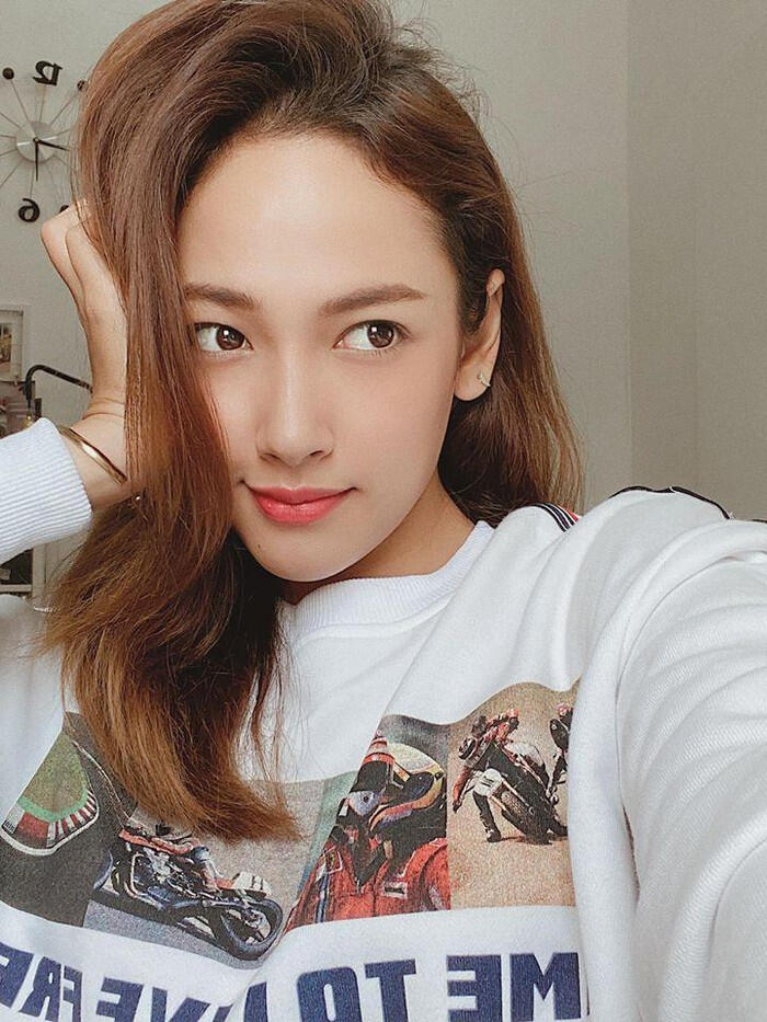 Nguyễn Huệ Phương