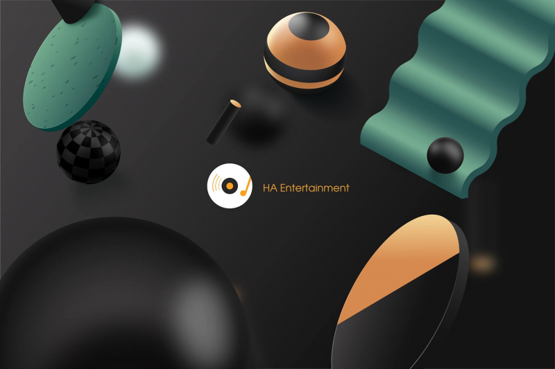 Hồng Ân Entertainment