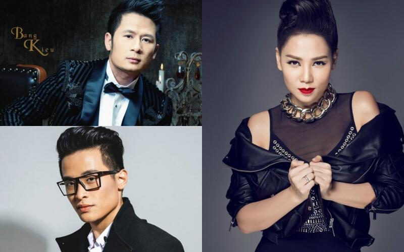 Công ty cổ phần phong phú sắc Việt - POPS Worldwide