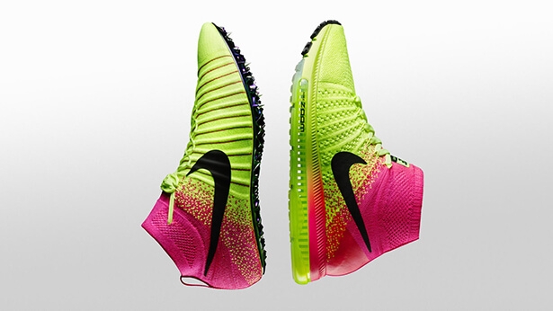 Rực rỡ với BST Unlimited của Nike dành cho các chàng yêu thể thao