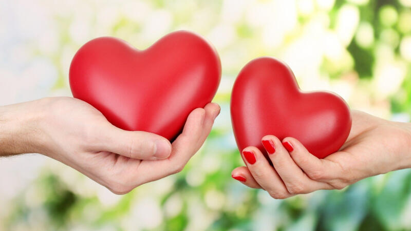 Lời chúc Valentine cho chồng yêu