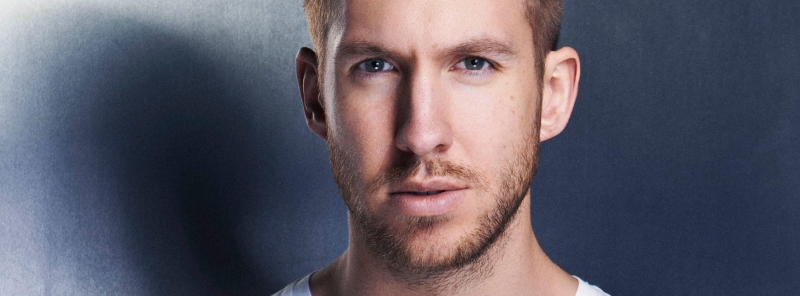 Calvin Harris