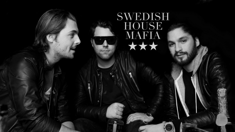Swedish Mafia House