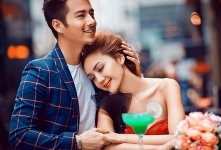 Chiều chuộng người yêu