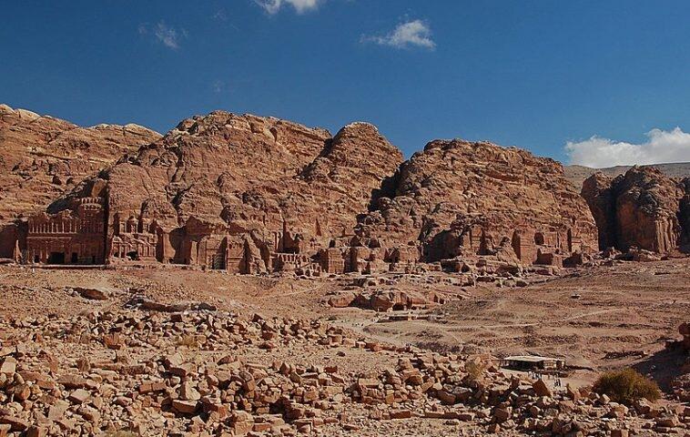 Petra