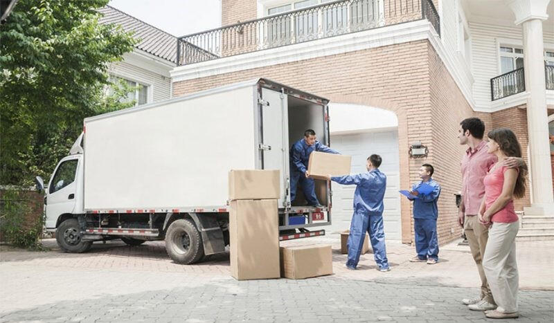 Công ty cổ phần vsmt Việt Tín Company