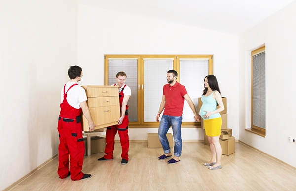 Dịch vụ chuyển nhà trọn gói Phát Đạt
