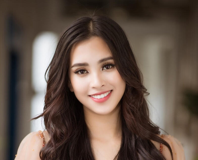Trần Tiểu Vy