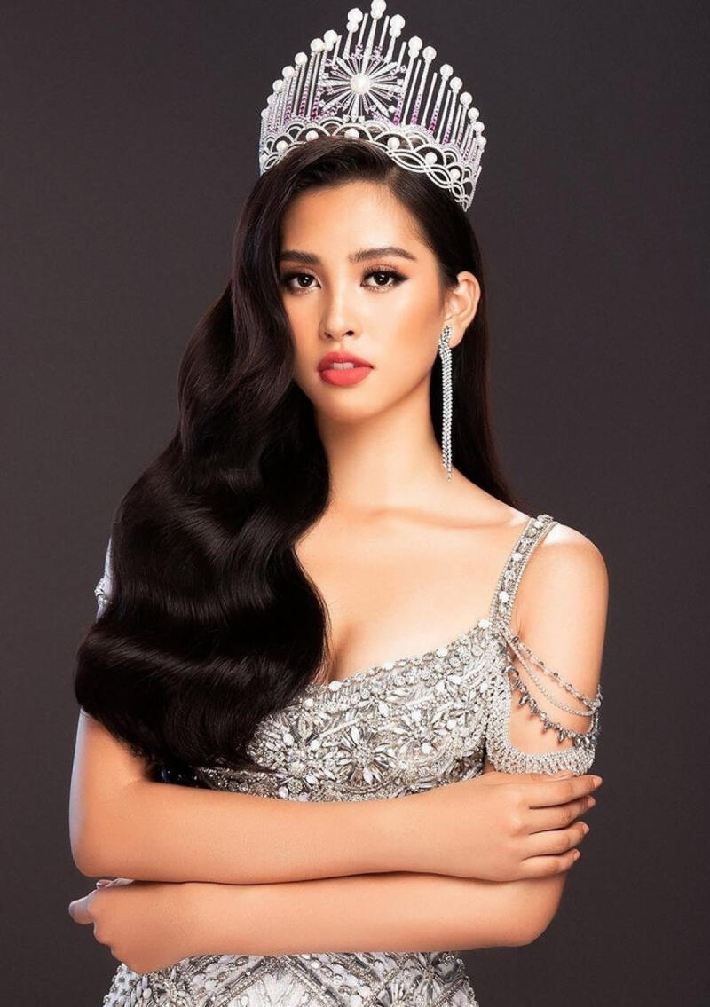 Trần Tiểu Vy