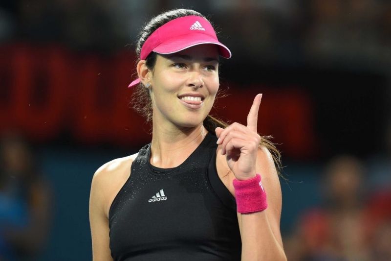 Ana Ivanovic