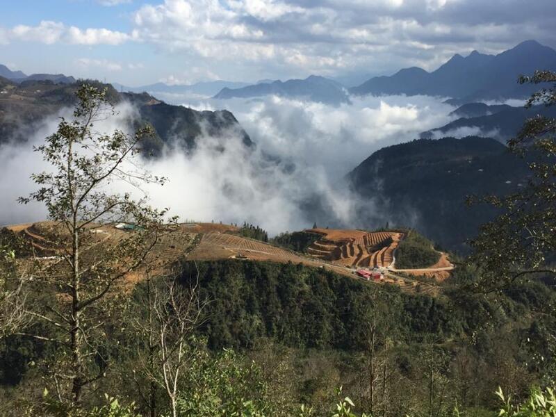 Cổng trời