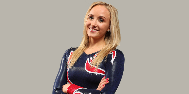 Nastia Liukin