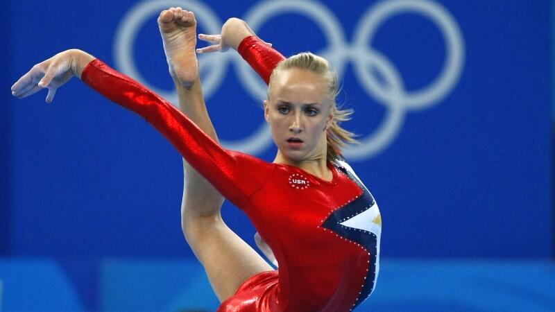 Nastia Liukin