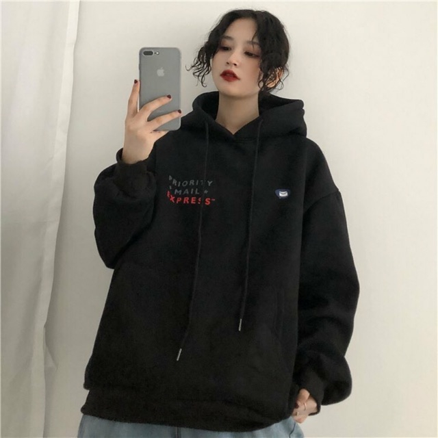 Áo hoodie