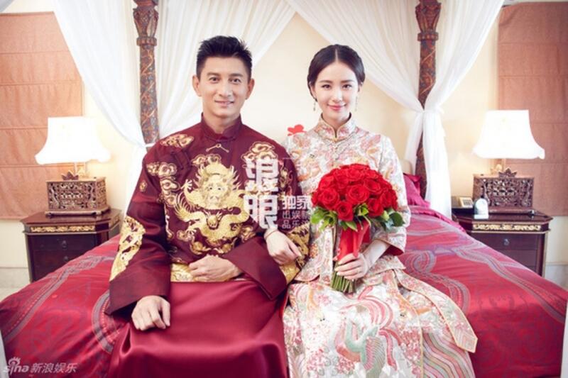 Lưu Thi Thi - vợ Ngô Kì Long