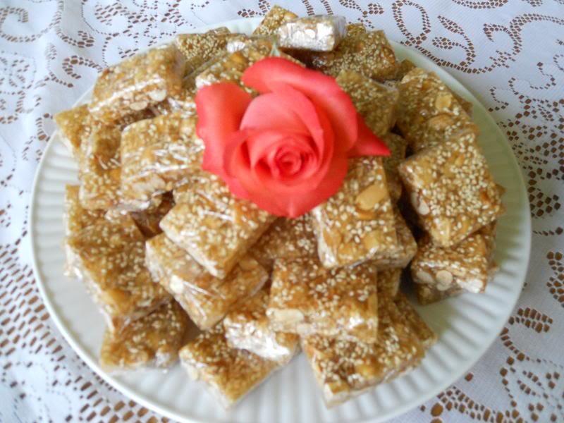 Kẹo sìu châu