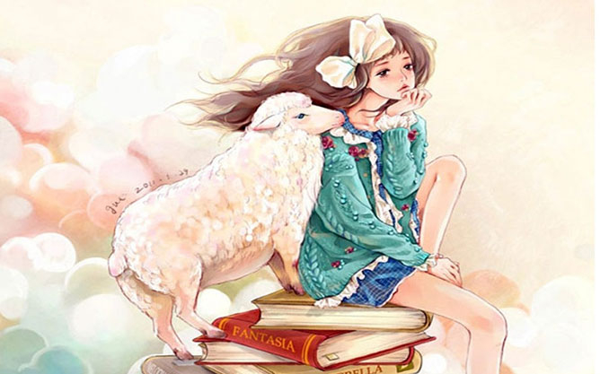 Bạch Dương - Aries (21/03 - 20/04)