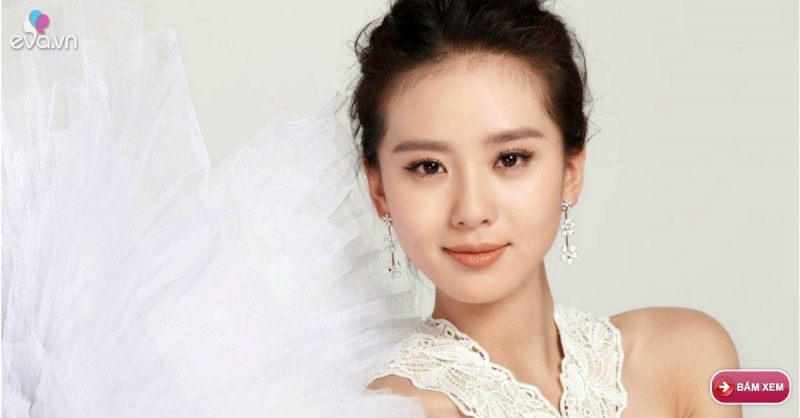 Ngọc Cẩn của Lưu Thi Thi trong Đại mạc dao