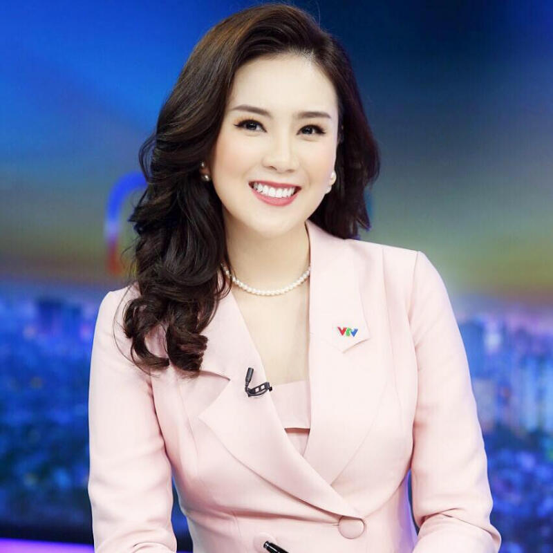 MC Mai Ngọc