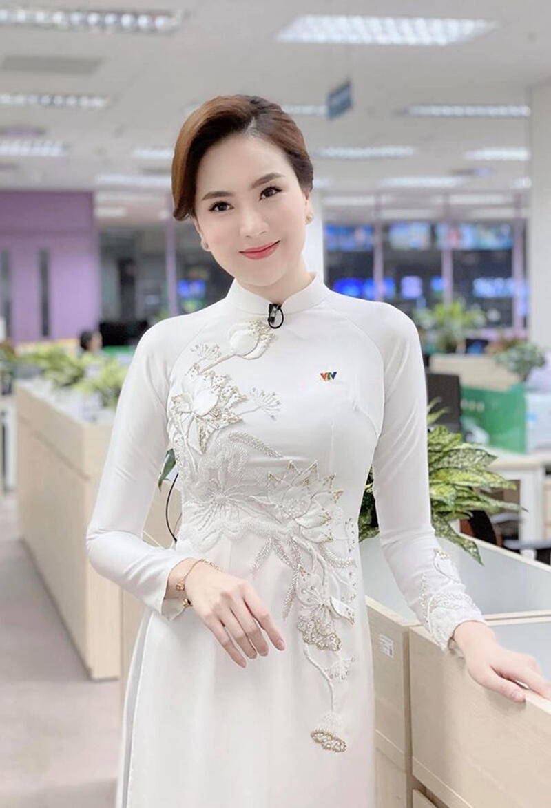 MC Mai Ngọc
