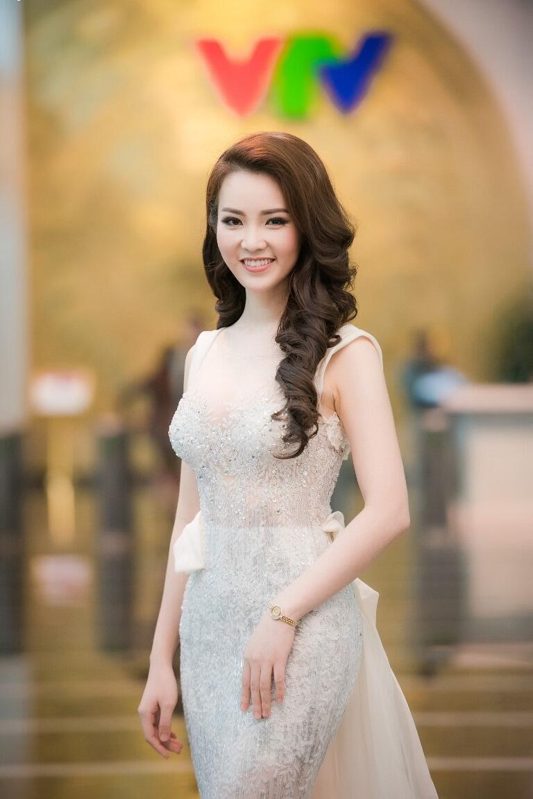 MC Thụy Vân