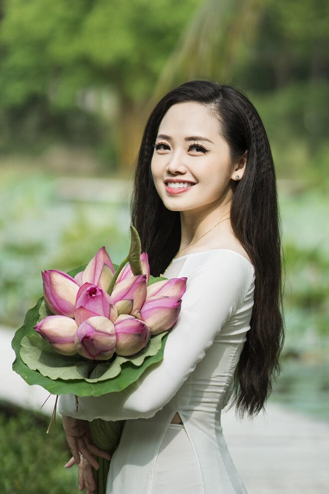 MC Ngọc Trang