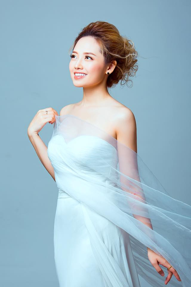 MC Ngọc Trang