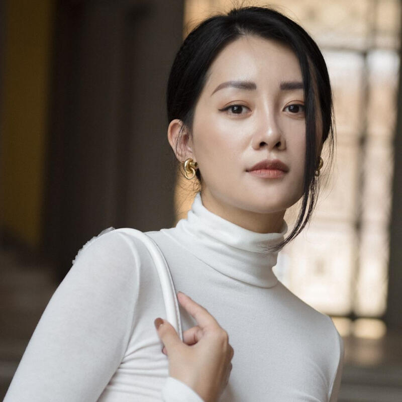 MC Quỳnh Chi